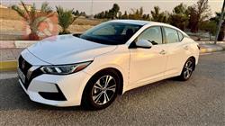 نيسان سنترا